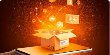 box